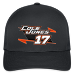Cole Jones | 2025 |  Baseball Cap - charcoal