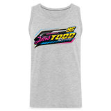 Jacob Todd  | 2025 | Men's Tank - heather gray