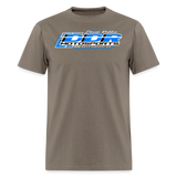 Derek Robbie | 2026 | Adult T-Shirt - safari