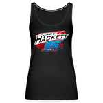 Jace Hackett | 2025 | Women's Tank - black
