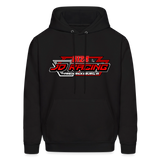 Jordan Deterding | 2026 | Adult Hoodie - black