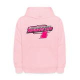 Camron Spangler | 2026 | Youth Hoodie - pink