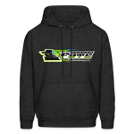 Graham Fate | 2025 | Adult Hoodie - charcoal grey