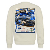 John Fields | 2026 | Adult Crewneck Sweatshirt - Sand