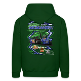 Mason McMahon | 2026 | Adult Hoodie - forest green