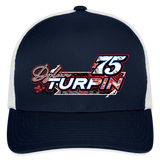Dylan Turpin | 2025 |  Baseball Cap - navy/white