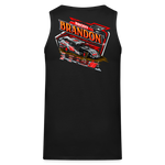 Brody Brandon | 2025 | Men's Tank - black