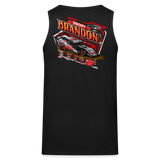 Brody Brandon | 2025 | Men's Tank - black