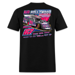Braiden Keller | 2025 | Adult T-Shirt - black