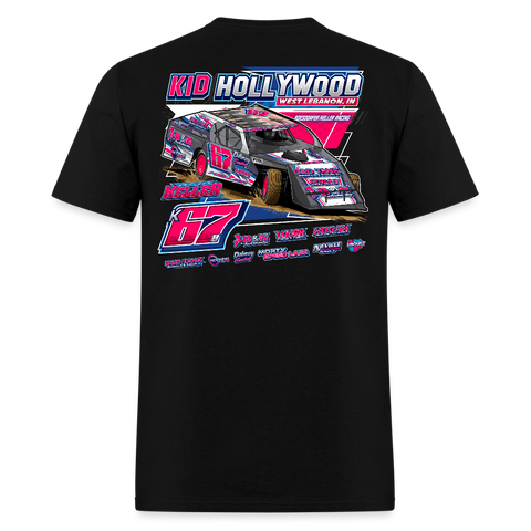 Braiden Keller | 2025 | Adult T-Shirt - black