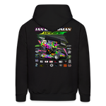 Ian McDorman | 2025 | Adult Hoodie - black
