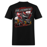 Ace Bledsoe | 2026 | Adult T-Shirt - black
