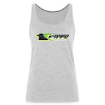Graham Fate | 2025 | Women's Tank - heather gray