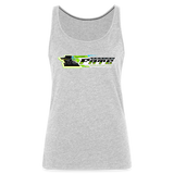 Graham Fate | 2025 | Women's Tank - heather gray