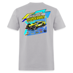 Skip LaPolt | 2025 | Adult T-Shirt - gravel 