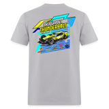 Skip LaPolt | 2025 | Adult T-Shirt - gravel 