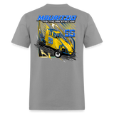 Mauritzio Martinelli | 2026 | Adult T-Shirt - rock