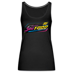 Jacob Todd  | 2025 | Women's Tank - black