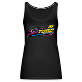 Jacob Todd  | 2025 | Women's Tank - black
