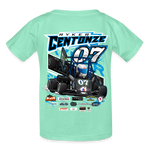 Ryker Centonze | 2025 | Youth T-Shirt - deep mint