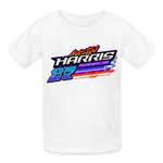 Austin Harris | 2025 | Youth T-Shirt - white
