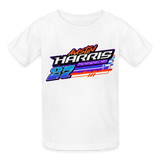 Austin Harris | 2025 | Youth T-Shirt - white