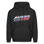 Cargain Racing | 2025 | Adult Hoodie - charcoal grey