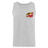 Beau Albee | 2025 | Men's Tank - heather gray