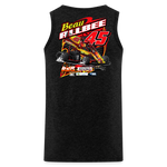 Beau Albee | 2025 | Men's Tank - charcoal grey
