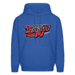 Wyatt Smith | 2025 | Adult Hoodie - royal blue