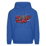 Wyatt Smith | 2025 | Adult Hoodie - royal blue