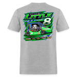 Ace Little | 2025 | Adult T-Shirt - heather gray