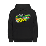 Austin Egnor | 2025 | Youth Hoodie - black