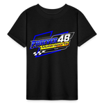 Caleb Cline Wade Fraley | 2025 | Youth T-Shirt - black