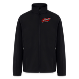 Brody Brandon | 2026 | Men’s Soft Shell Jacket - black