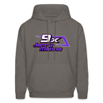 Jerry Manns | 2025 | Adult Hoodie - asphalt gray