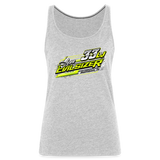 Lane Evilsizer | 2025 | Women's Tank - heather gray