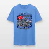Dakota Convery | Joey Pole | 2025 | Adult T-Shirt - carolina blue