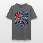 Dakota Convery | Joey Pole | 2025 | Adult T-Shirt - charcoal