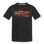 Brody Brandon l 2025 l  Toddler Shirt - black