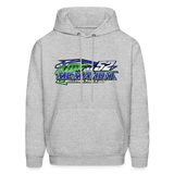 Mason McMahon | 2026 | Adult Hoodie - heather gray