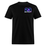 Allison McCusker | 2025 | Adult T-Shirt - black