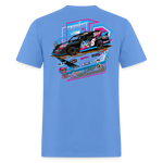 Canon Stipp | 2025 | Adult T-Shirt - carolina blue