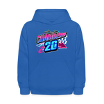 Payton Chambers | 2025 | Youth Hoodie - royal blue