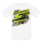 Lane Evilsizer | 2025 | Youth T-Shirt - white