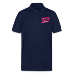 Aaliyah Nestervich | 2025 | Adult Jersey Polo - navy