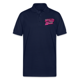 Aaliyah Nestervich | 2025 | Adult Jersey Polo - navy