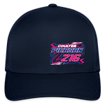 Coulter Pierson | 2024 |  Baseball Cap - navy