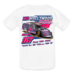 Braiden Keller | 2025 | Youth T-Shirt - white