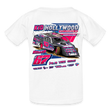 Braiden Keller | 2025 | Youth T-Shirt - white
